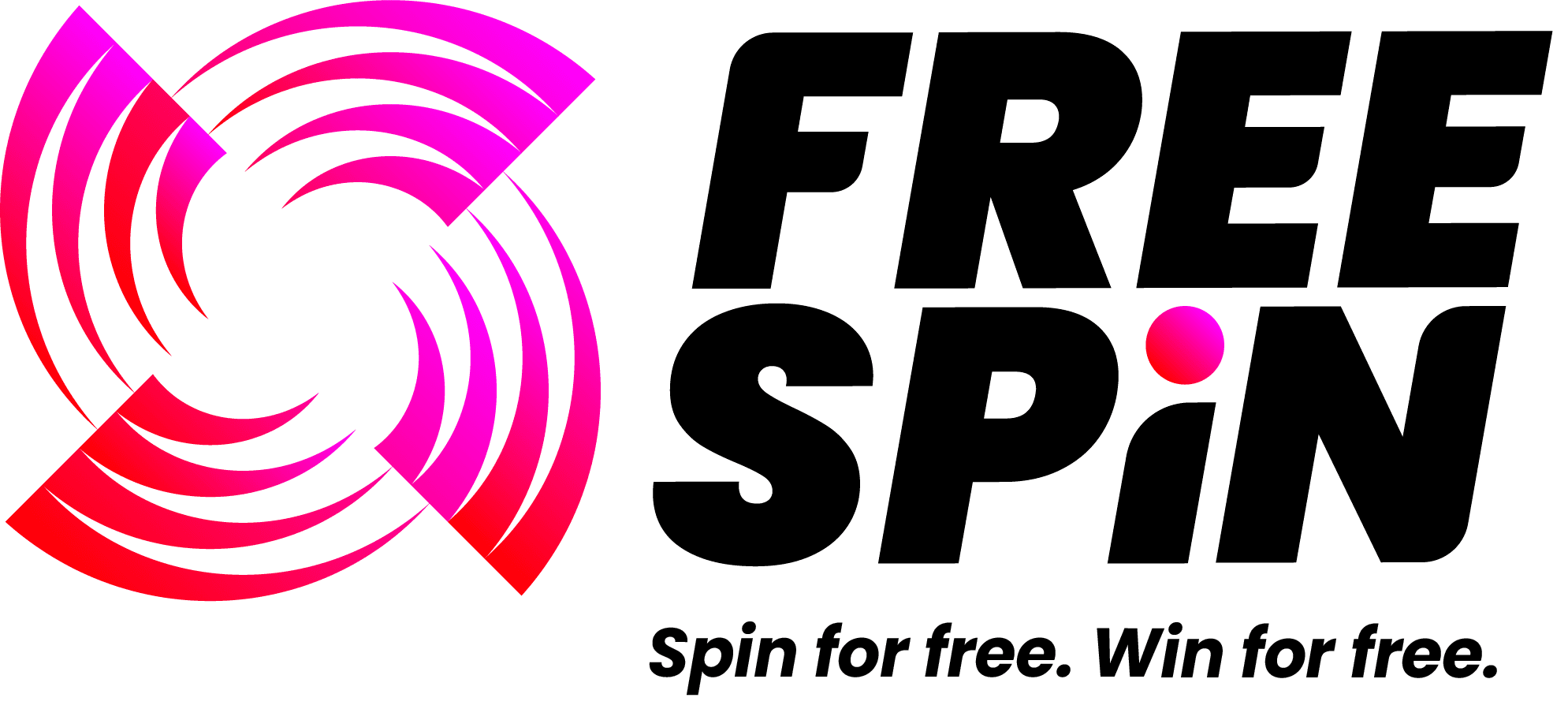 FreeSpin.com logo